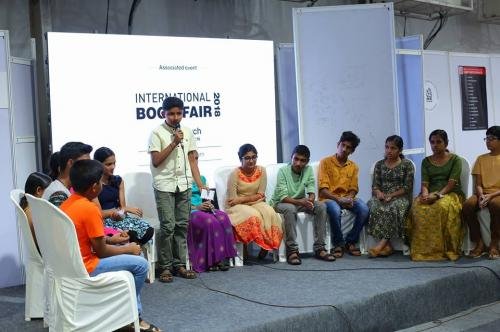 Krithi-Book-Fair (2)